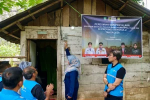 Cerita Perubahan dari Daerah: Program TJSL PLN Membawa Manfaat bagi Masyarakat dan Lingkungan