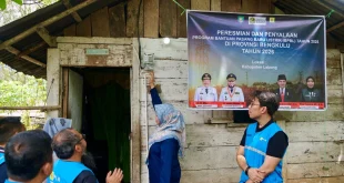 Cerita Perubahan dari Daerah: Program TJSL PLN Membawa Manfaat bagi Masyarakat dan Lingkungan
