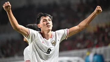Cetak 8 Gol Modal Bagus Indonesia Lawan Vietnam di Piala AFF 2026