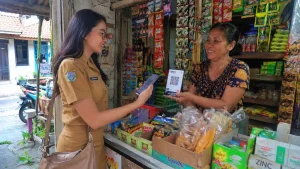 Ceu Atty Ajak Warga Bogor Belanja di Warung Tetangga untuk Dukung UMKM, Meningkatkan Perekonomian Lokal