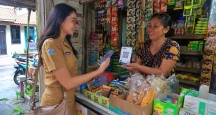 Ceu Atty Ajak Warga Bogor Belanja di Warung Tetangga untuk Dukung UMKM, Meningkatkan Perekonomian Lokal