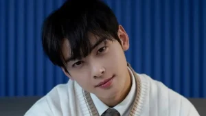 Cha Eun-woo Gantikan Lee Chae-min sebagai Pemeran Utama Pria dalam Bon Appétit Your Majesty 2, Tonton Serial Ini!
