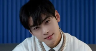 Cha Eun-woo Gantikan Lee Chae-min sebagai Pemeran Utama Pria dalam Bon Appétit Your Majesty 2, Tonton Serial Ini!