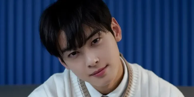 Cha Eun-woo Gantikan Lee Chae-min sebagai Pemeran Utama Pria dalam Bon Appétit Your Majesty 2, Tonton Serial Ini!
