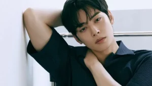 Cha Eun Woo Menghadapi Tagihan Pajak Besar, Ajukan Banding Setelah Melunasi Rp 153 Miliar