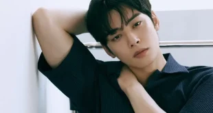 Cha Eun Woo Menghadapi Tagihan Pajak Besar, Ajukan Banding Setelah Melunasi Rp 153 Miliar