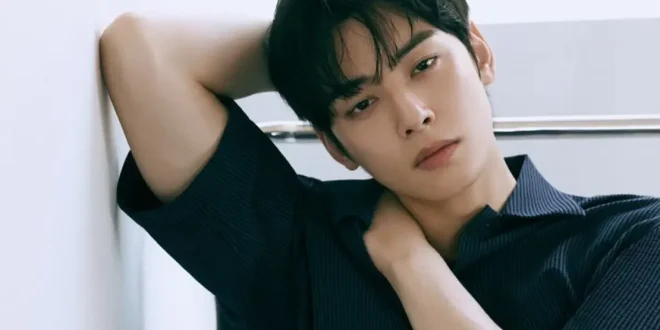 Cha Eun Woo Menghadapi Tagihan Pajak Besar, Ajukan Banding Setelah Melunasi Rp 153 Miliar