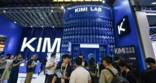 China Menghadapi Kritik Setelah Model AI Lepas Kendali Saat Pengujian