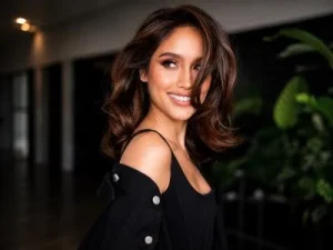 Cinta Laura Soroti Sistem Layanan Kesehatan Setelah Pasien BPJS Curhat Ditelantarkan