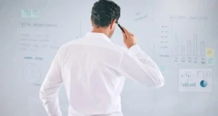 Ciptakan Masa Depan yang Cerah dengan 6 Langkah Visi Menurut Psikologi