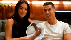 Cristiano Ronaldo dan Georgina Rodríguez Dikabarkan Akan Menikah Usai Laporan Picu Spekulasi