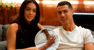Cristiano Ronaldo dan Georgina Rodríguez Dikabarkan Akan Menikah Usai Laporan Picu Spekulasi