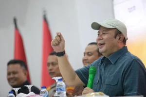 Cucun Dorong Tradisi Agustusan untuk Edukasi Nasionalisme Gen Alpha, Meningkatkan Kepedulian Masyarakat