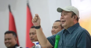 Cucun Dorong Tradisi Agustusan untuk Edukasi Nasionalisme Gen Alpha, Meningkatkan Kepedulian Masyarakat