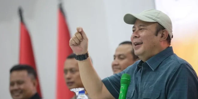 Cucun Dorong Tradisi Agustusan untuk Edukasi Nasionalisme Gen Alpha, Meningkatkan Kepedulian Masyarakat