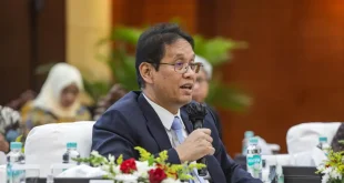 Cukai Rokok Bakal Diberlakukan Layer Baru, Tantang Produsen Ilegal untuk Masuk Sistem Legal