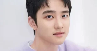 D O EXO Akan Gelar Konser Solo Day Off di Asia: Tur Musik yang Dinantikan