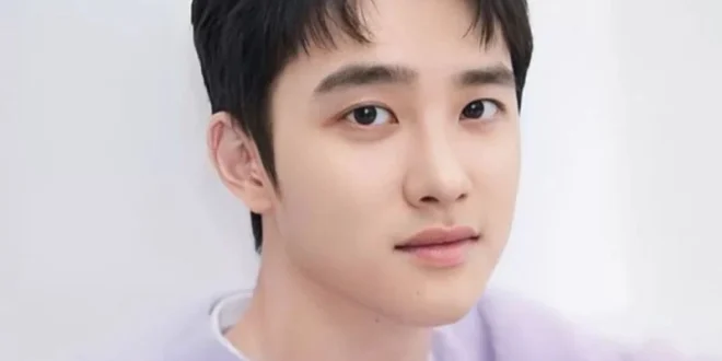 D O EXO Akan Gelar Konser Solo Day Off di Asia: Tur Musik yang Dinantikan