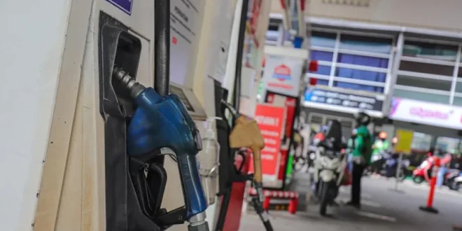 Daftar Harga BBM Pertamina Agustus 2026 Pertamax Turun Rp300 jadi Rp15 950 Liter, Apa Dampaknya?