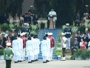 Daftar Lengkap Komandan Upacara 17 Agustus dari Era Jokowi hingga Prabowo: Siapa yang Dipilih?