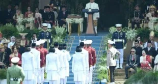 Daftar Lengkap Komandan Upacara 17 Agustus dari Era Jokowi hingga Prabowo: Siapa yang Dipilih?