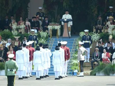 Daftar Lengkap Komandan Upacara 17 Agustus dari Era Jokowi hingga Prabowo: Siapa yang Dipilih?