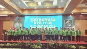 Daftar Lengkap Nama Pengurus PERSI dan MAKERSI Sulawesi Utara Periode 2026-2030 yang Baru Dilantik: Sukses Pelantikan DPW APPSI Sulawesi Tenggara