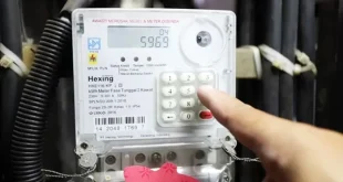 Daftar Tarif Listrik PLN Agustus 2026 Tidak Ada Kenaikan untuk Pelanggan Rumah Tangga, Ini Penjelasannya