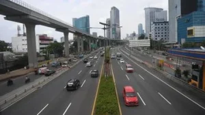 Daftar Tol Baru untuk Mudik Nataru Ini Siap Beroperasi: Kunci untuk Mengurangi Kemacetan