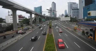 Daftar Tol Baru untuk Mudik Nataru Ini Siap Beroperasi: Kunci untuk Mengurangi Kemacetan