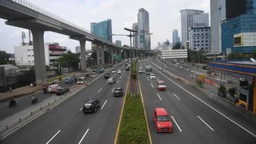 Daftar Tol Baru untuk Mudik Nataru Ini Siap Beroperasi: Kunci untuk Mengurangi Kemacetan