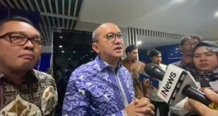 Danantara Bakal Tutup 874 BUMN Sisakan 200 Perusahaan: Apa yang Terjadi?