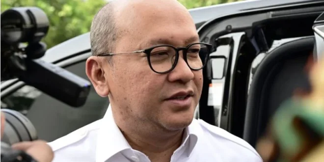 Danantara Perluas Akses Kepemilikan Rumah Pertama dengan Pembiayaan Terintegrasi