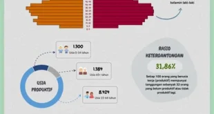 Data Kependudukan: Kunci bagi Kebijakan Daerah yang Efektif