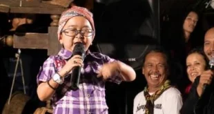 Daus Mini Menggebrak, Akun Medsos Membuat Pencatutan Nama dan Foto untuk Menyebar Kebencian