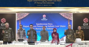 Demutualisasi BEI Ungkap Ada Investor Potensial Siap Beli Saham Bursa, Ini Implikasinya