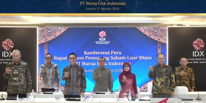 Demutualisasi BEI Ungkap Ada Investor Potensial Siap Beli Saham Bursa, Ini Implikasinya