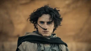 Denis Villeneuve Tutup Saga Dune dengan Dune Part 3: Harapan Lebih Emosional dan Penuh Ketegangan