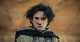 Denis Villeneuve Tutup Saga Dune dengan Dune Part 3: Harapan Lebih Emosional dan Penuh Ketegangan