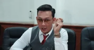 Denny Sumargo Mengakui Dibully Setelah Podcast Bareng Sarwendah