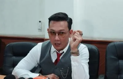 Denny Sumargo Mengakui Dibully Setelah Podcast Bareng Sarwendah