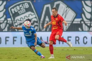 Derbi Indonesia Persija vs Persib Bakal Heboh, Tapi Mungkin Bobotoh Kecewa Berat
