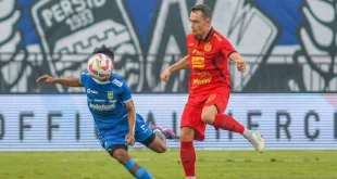 Derbi Indonesia Persija vs Persib Bakal Heboh, Tapi Mungkin Bobotoh Kecewa Berat