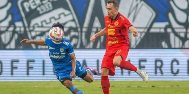 Derbi Indonesia Persija vs Persib Bakal Heboh, Tapi Mungkin Bobotoh Kecewa Berat