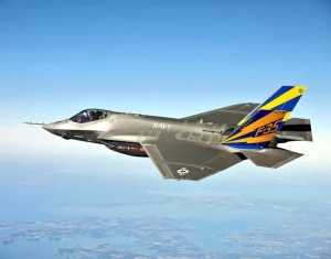 Deretan 14 Jet Tempur F-35 Jatuh Sejak 2018: Analisis Keselamatan dan Dampaknya