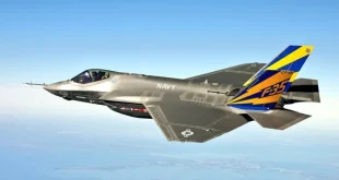 Deretan 14 Jet Tempur F-35 Jatuh Sejak 2018: Analisis Keselamatan dan Dampaknya