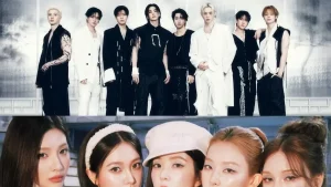 Deretan Grup K-pop Ramaikan Comeback Bulan Agustus 2026 Ada Red Velvet hingga Stray Kids