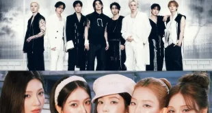 Deretan Grup K-pop Ramaikan Comeback Bulan Agustus 2026 Ada Red Velvet hingga Stray Kids