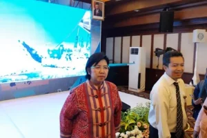Destry Damayanti, Tantangan Jaga Independensi BI dan Stabilitas Rupiah