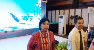 Destry Damayanti, Tantangan Jaga Independensi BI dan Stabilitas Rupiah